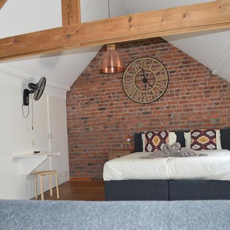 Birdsonghouse Villa Ypres Exterior foto