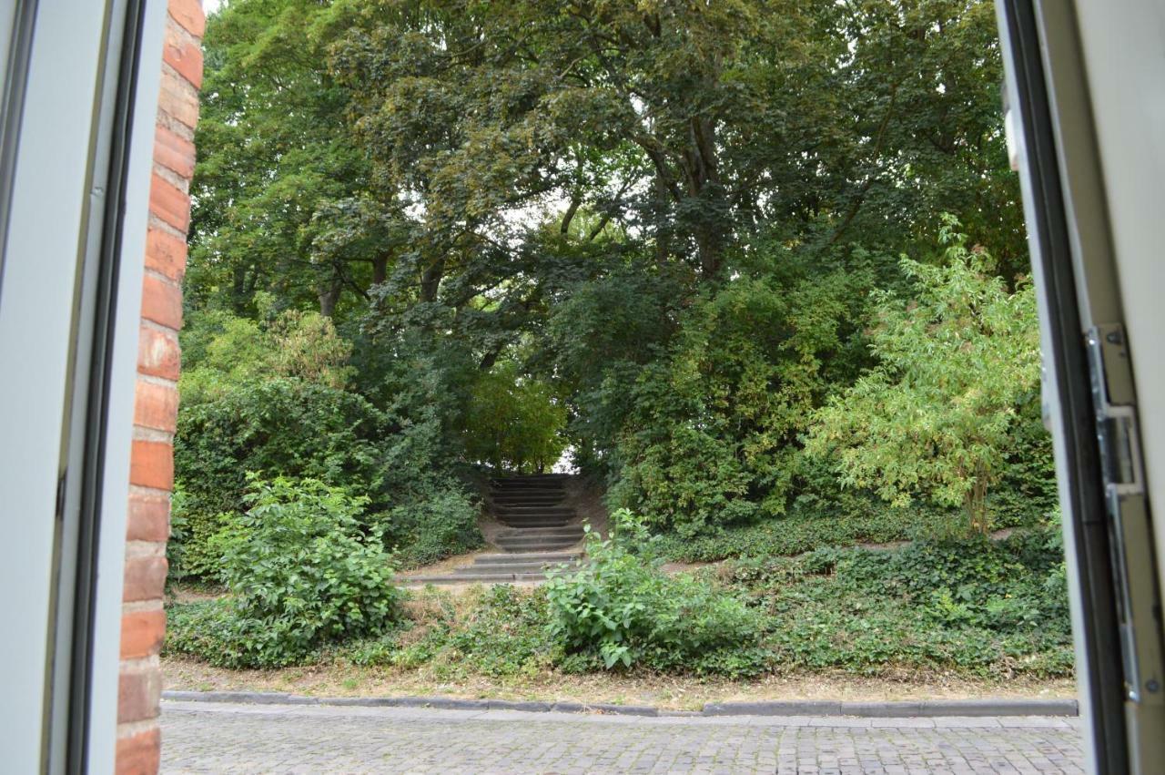 Birdsonghouse Villa Ypres Exterior foto