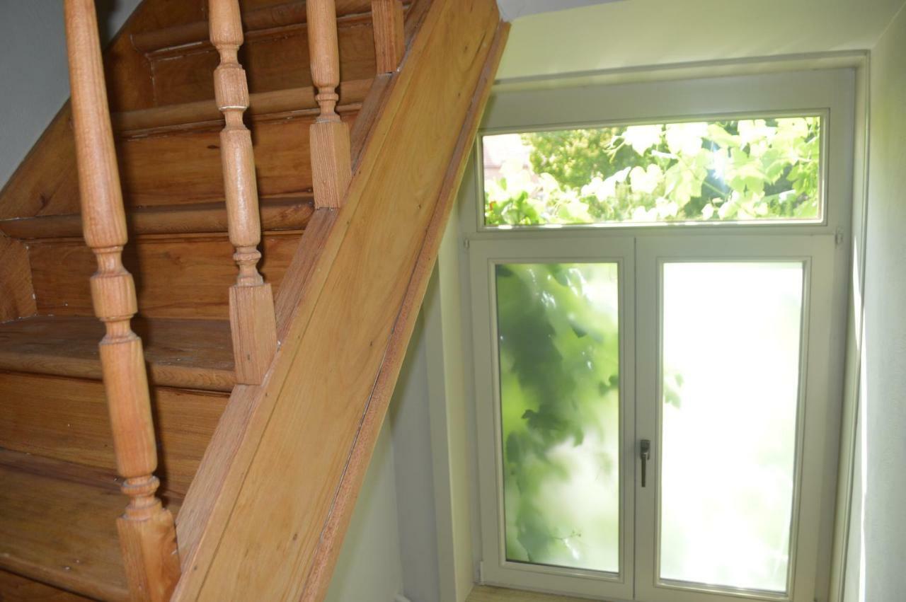 Birdsonghouse Villa Ypres Exterior foto